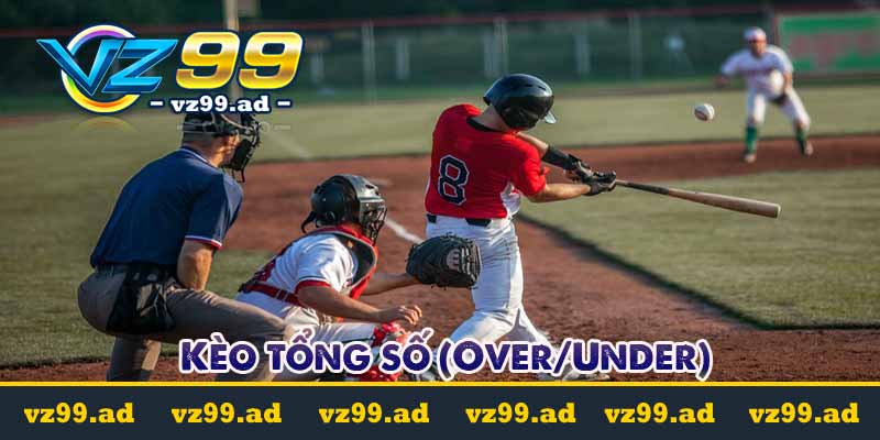 Cá cược bóng chày - Tất Tần Tật Về Cá Cược Bóng Chày VZ99 7 Những tỷ lệ kèo trong cá cược bóng chày