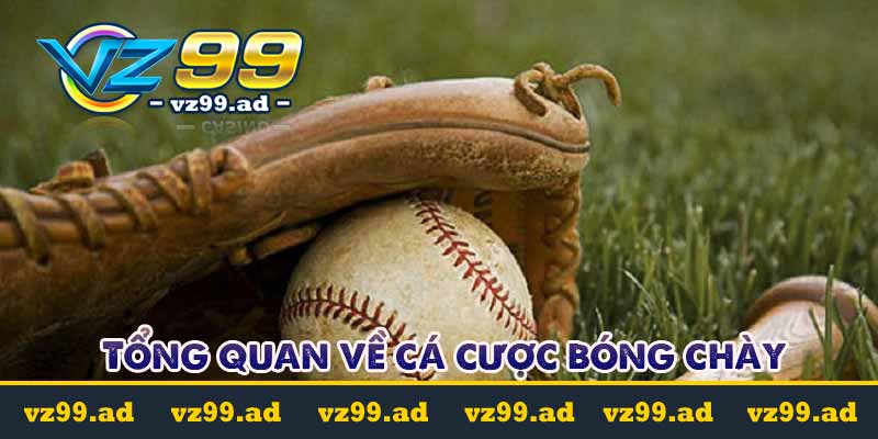 Cá cược bóng chày - Tất Tần Tật Về Cá Cược Bóng Chày VZ99 6 Tổng quan về cá cược bóng chày