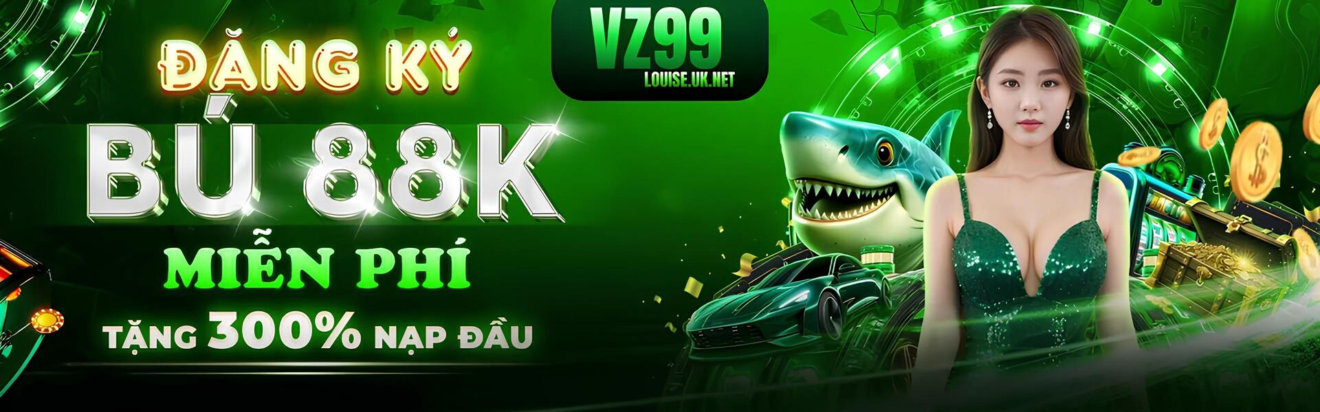 banner vz99 louise casino 1