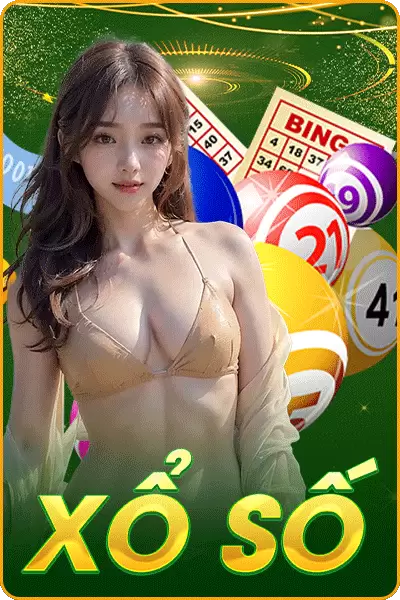 game xổ số